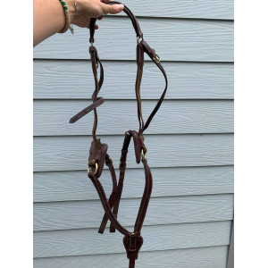 Collier de chasse 5 points TIME RIDER