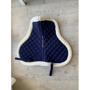 Amortisseur équitheme