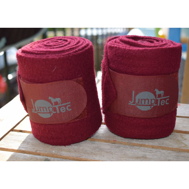 Bandes de polo Jumptec