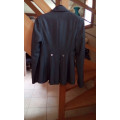 Veste de concours état neuf avec étiquette