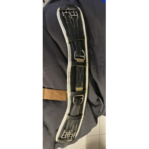 Sangle dressage