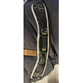 Sangle dressage