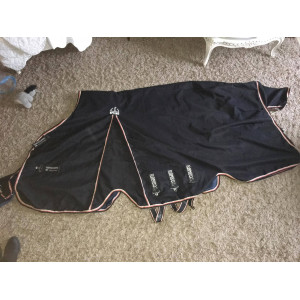 Chemise Horseware Rambo Optimo