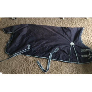 Couverture de Paddock Equi-Thème Tyrex 300 G