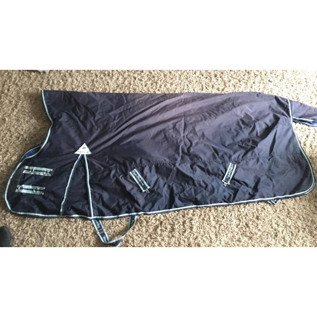 Couverture de Paddock Equi-Thème Tyrex 300 G