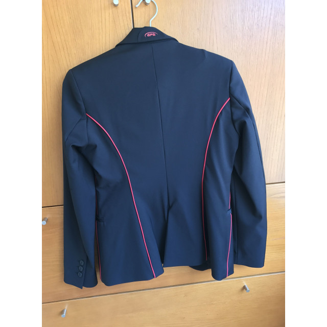 Veste de concours GPA série limitée