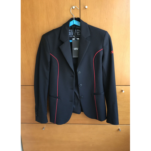 Veste de concours GPA série limitée