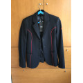 Veste de concours GPA série limitée