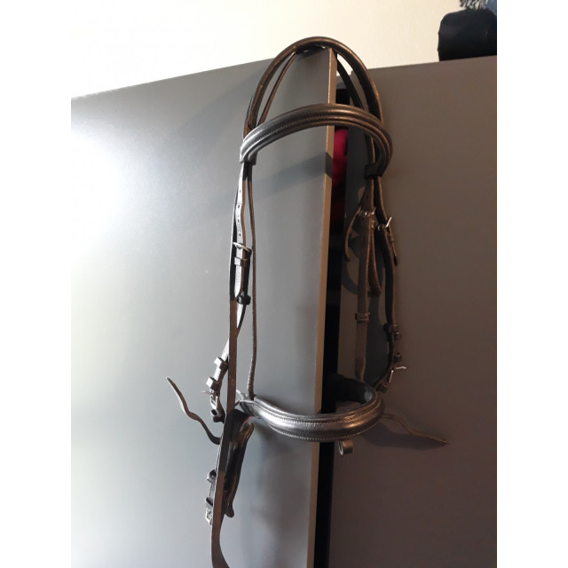 Bridon Protanner taille Cob