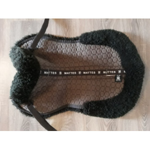 Amortisseur Mattes taille M