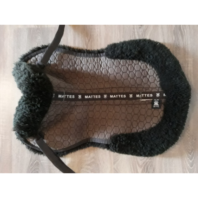 Amortisseur Mattes taille M