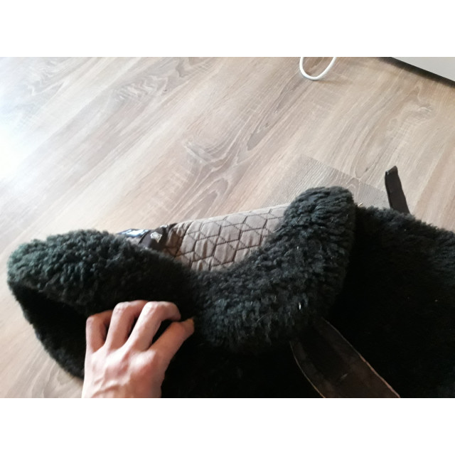 Amortisseur Mattes taille M