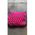 Tapis rose fouganza
