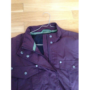 Manteau mi-saison Pessoa by Horseware taille 38