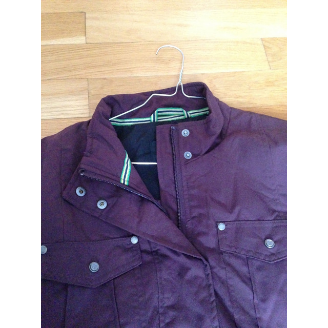 Manteau mi-saison Pessoa by Horseware taille 38