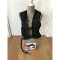 Gilet airbag hit-air léger