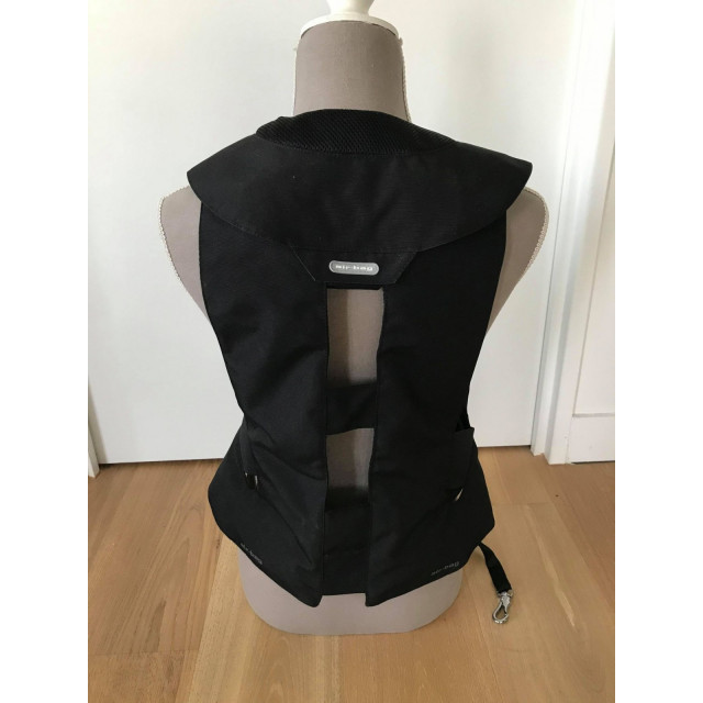 Gilet airbag hit-air léger