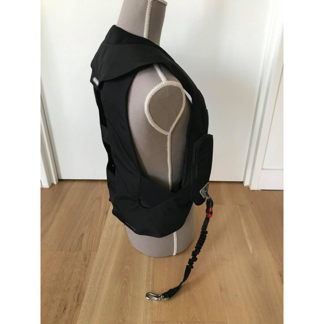 Gilet airbag hit-air léger