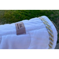 Tapis blanc RG