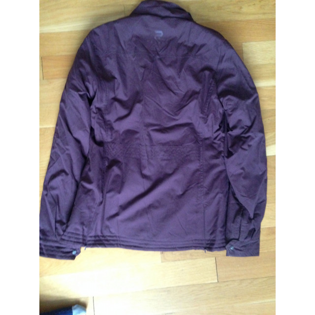 Manteau mi-saison Pessoa by Horseware taille 38