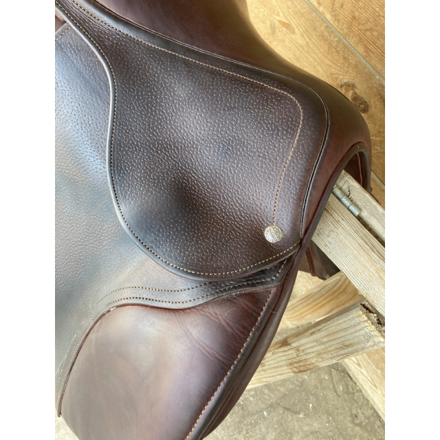 Selle CWD SE03 close contact 17 pouces