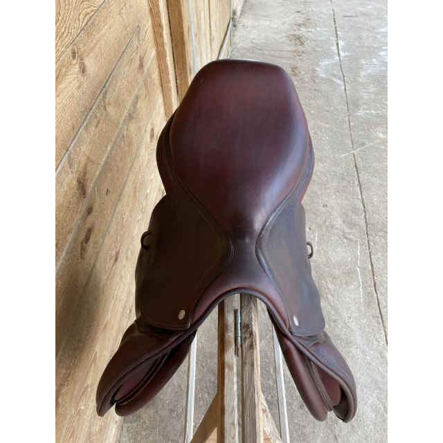 Selle CWD SE03 close contact 17 pouces