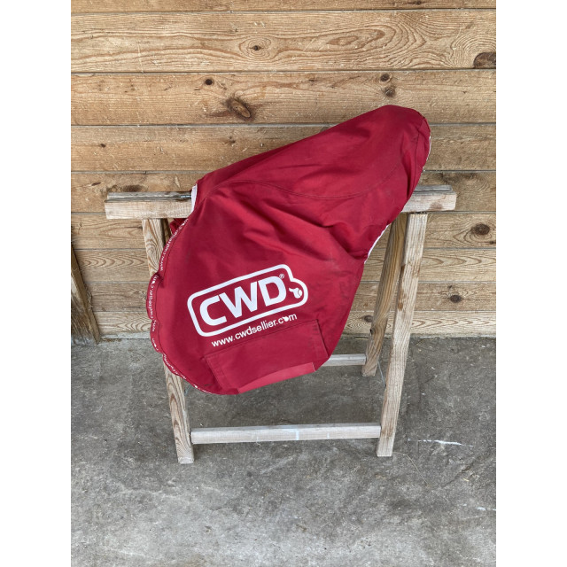 Selle CWD SE03 close contact 17 pouces