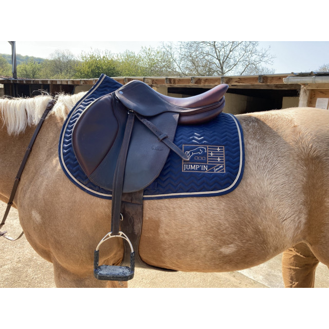 Selle CWD SE03 close contact 17 pouces