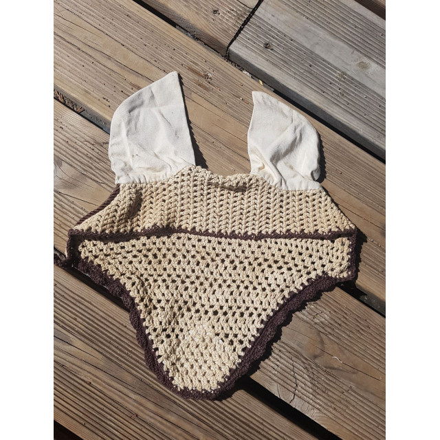 Bonnet BR beige