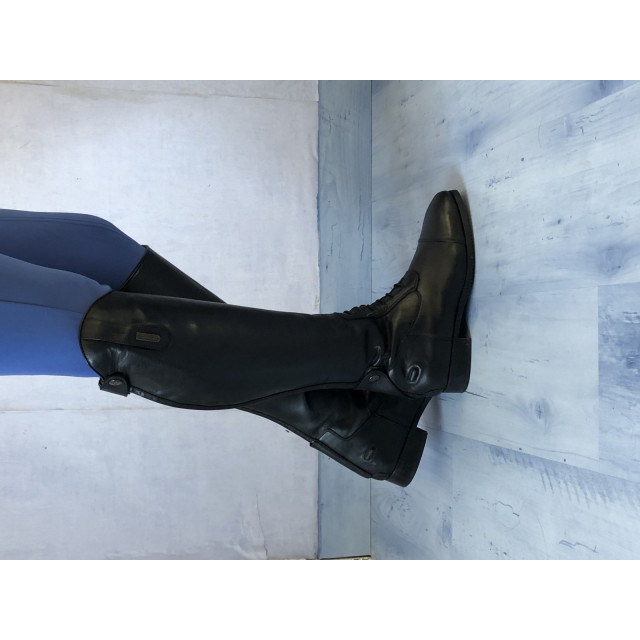 Bottes d'équitation Équi thème tout cuir