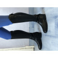 Bottes d'équitation Équi thème tout cuir