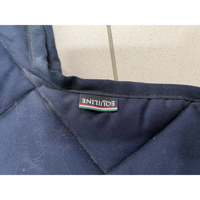 Tapis hunter Equiline