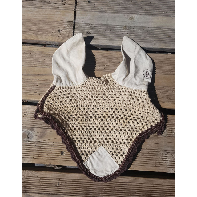 Bonnet BR beige