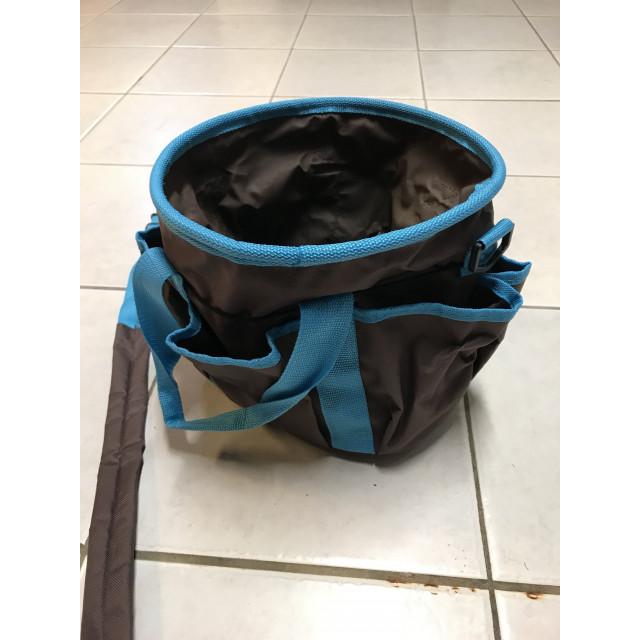 Sac de pansage