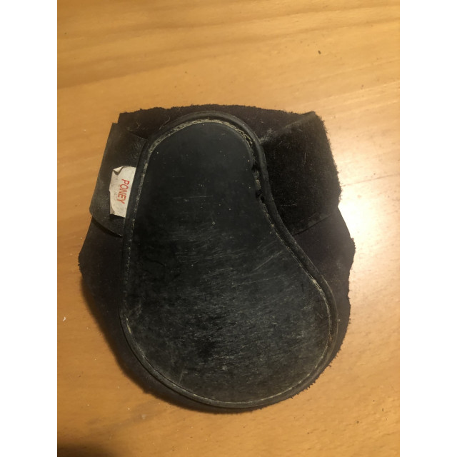 Guêtres + protèges boulets