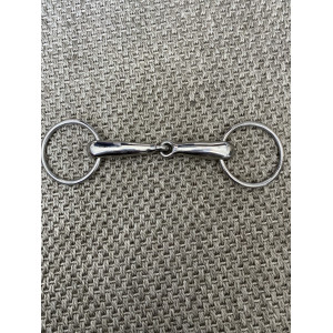 Mors Chantilly simple brisure 135mm