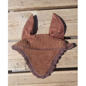 Bonnet marron