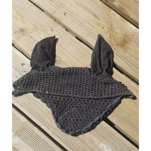 Bonnet noir