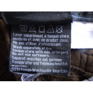 Pantalon Equithème 12ans