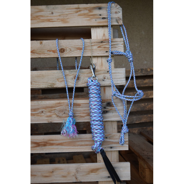 Ensemble taille shetland Unicorn