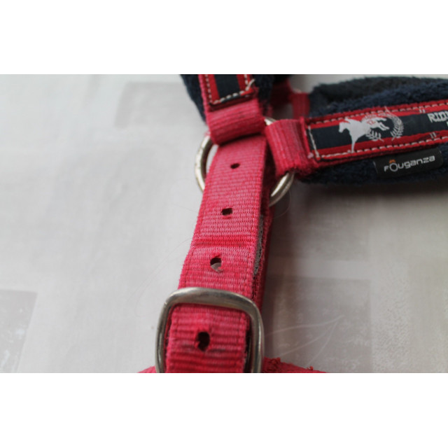 licol rouge
