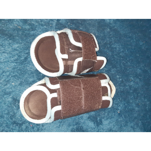 Guêtres + Protèges boulets FOUGANZA