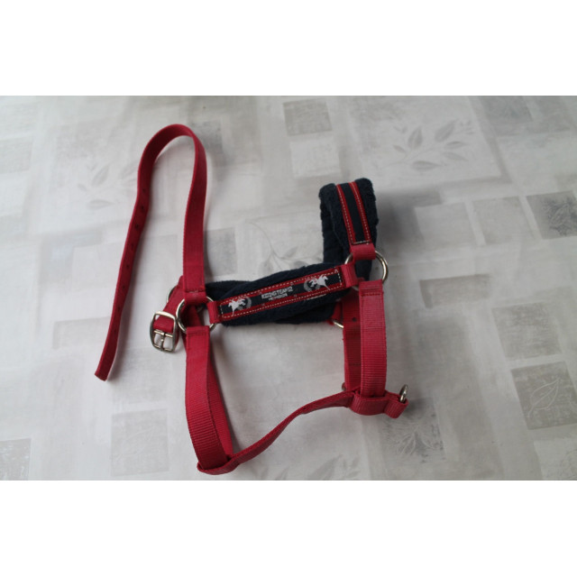 licol rouge