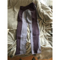 Pantalon prune