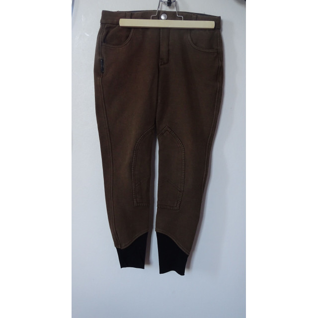Pantalon Equithème 12ans