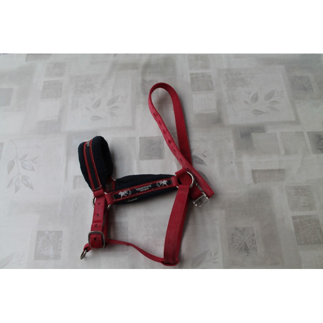 licol rouge