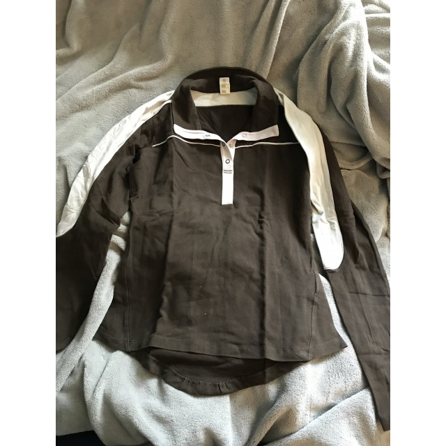 T-shirt manche longue
