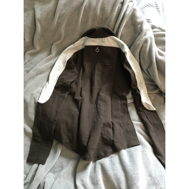 T-shirt manche longue