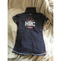T-shirt bleu marine