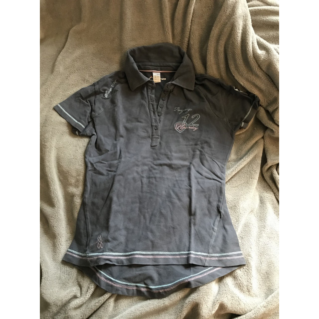 T-shirt gis